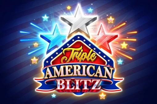 Triple American Blitz